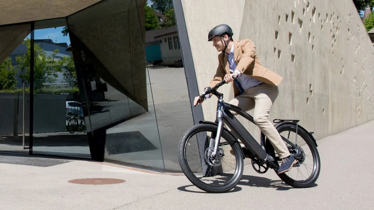 Tipos de Bicicletas Elétricas: Como Escolher a Ideal para Você