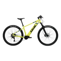 Bicicleta Caloi E-vibe Explorer Verde 2025 Verde M