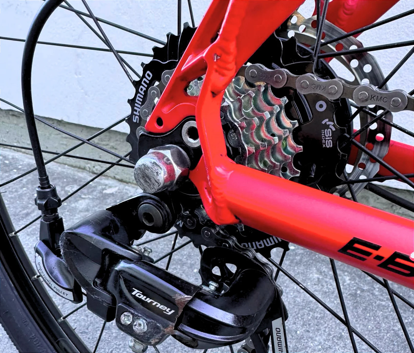 Análise da Oggi E-Bike Big Wheel 8.0: Desempenho e Recursos em 2026